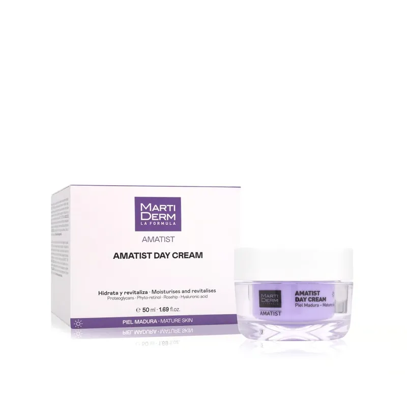 Martiderm Amatist Päivävoide 50ml Suomi Toimitus Osta Nyt