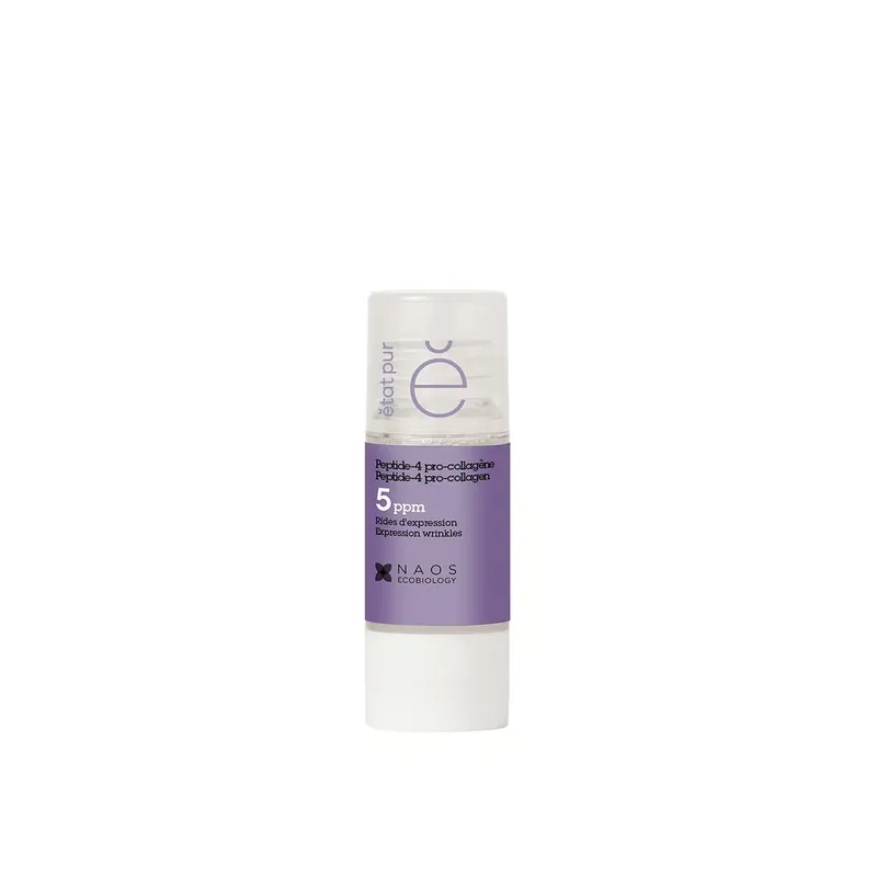 Edullinen Etat Pur Pure Active Peptide-4 Pro-Kollageeni 15ml Suomi Toimitus