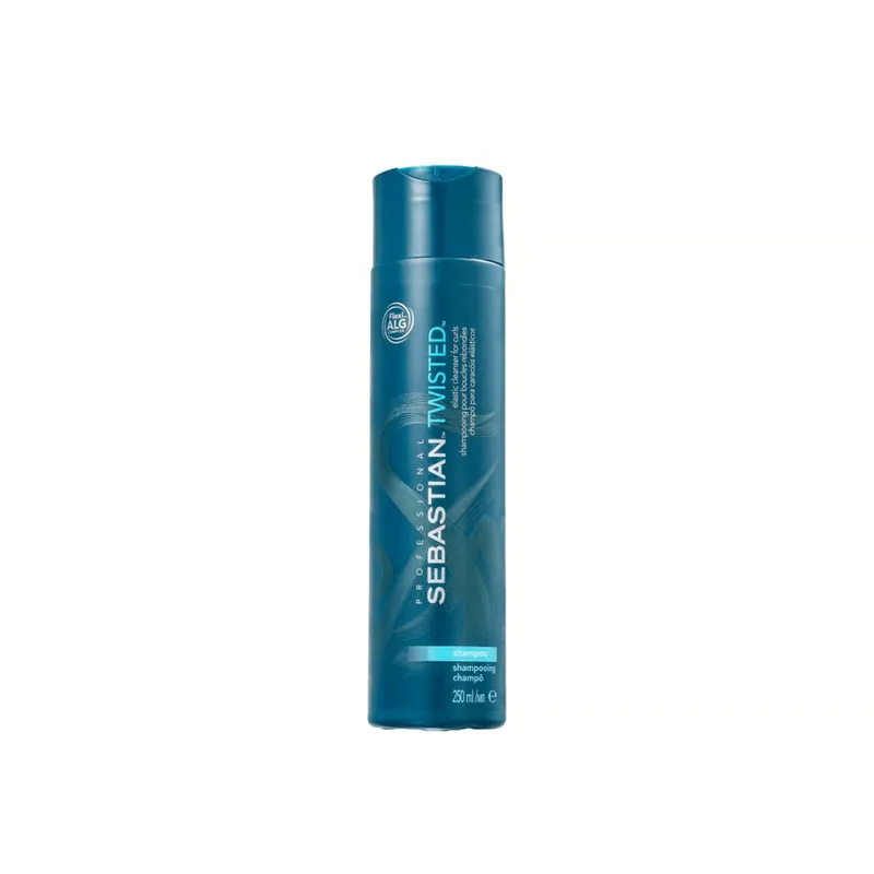 Sebastian Professional Twisted Shampoo 250ml Suomi Toimitus Poisto