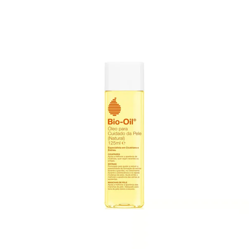 Nopea Toimitus Bio-Oil Ihonhoitoöljy (Natural) Suomi Toimitus