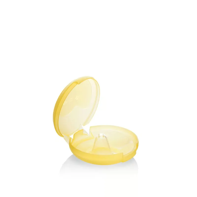 Medela Contact™ Silikoniset Rintakumit x2 Suomi Toimitus Uusi Malli
