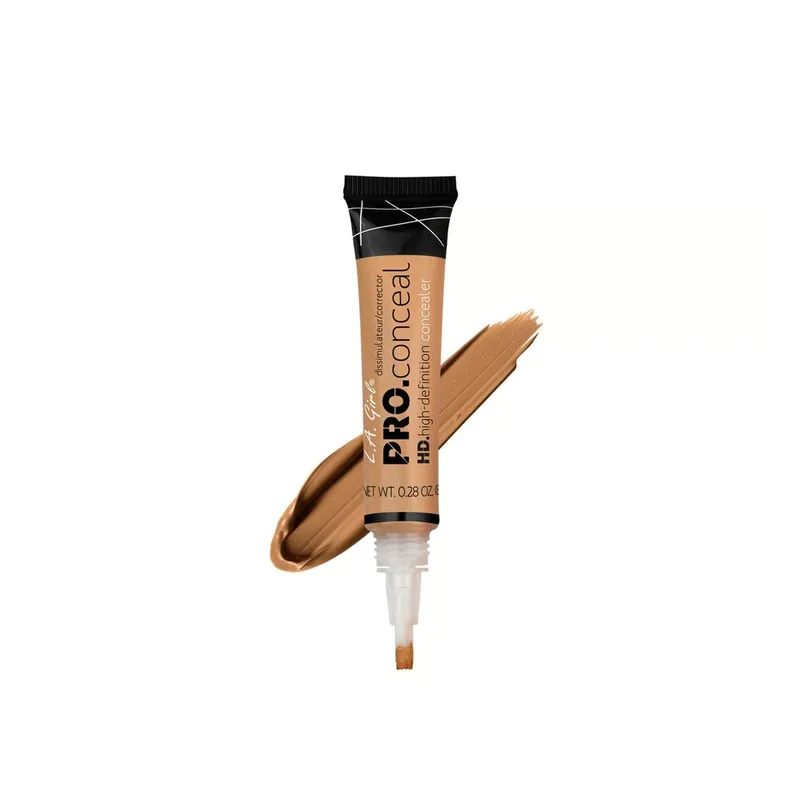 Tilaa Nyt L.A. Girl Pro Conceal HD Peitevoide Fawn 8g Suomi Toimitus