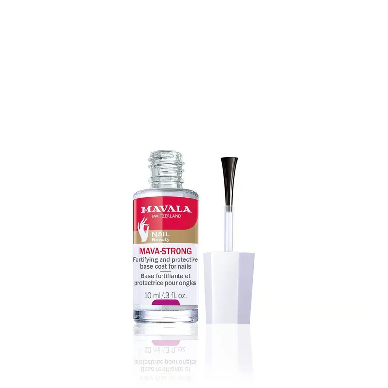 Päivän Tarjous Mavala Mava-Strong Aluslakka 10ml Suomi Toimitus