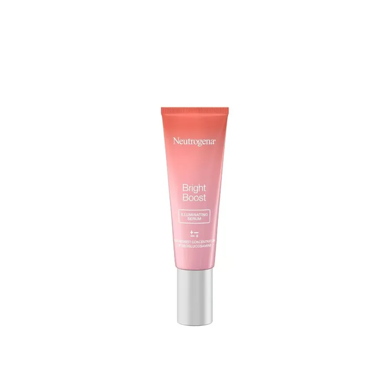 Neutrogena Bright Boost Kirkastava Seerumi 30ml Suomi Toimitus Tarjoushinta