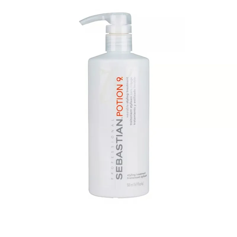 Sebastian Professional Potion 9 Styling Hoito Suomi Toimitus Bestseller