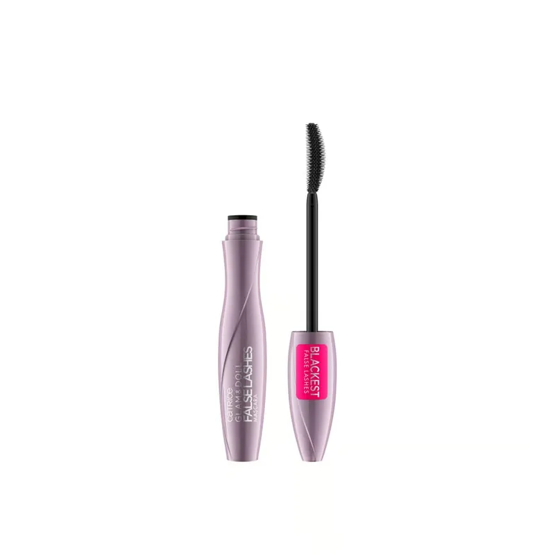 Catrice Glam & Doll Tekoripset Ripsiväri Suomi Toimitus Kuuma Tarjous