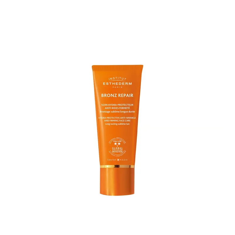 Vain Rajoitetun Ajan Esthederm Sun Bronz Korjaava Kiinteyttävä Kasvohoito Kohtalainen Aurinko Suomi Toimitus