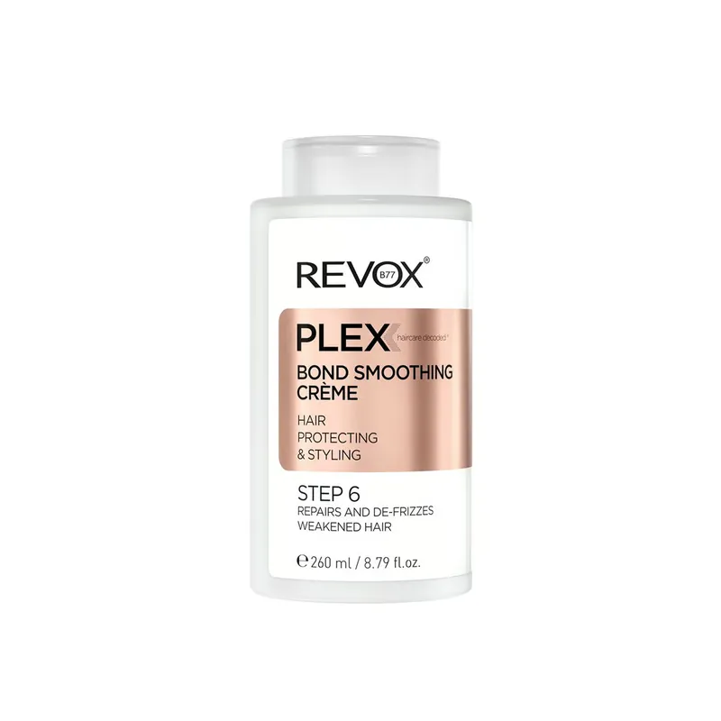 Revox B77 Plex Bond Silottava Voide Vaihe 6 260ml Suomi Toimitus Rajoitettu Tarjous