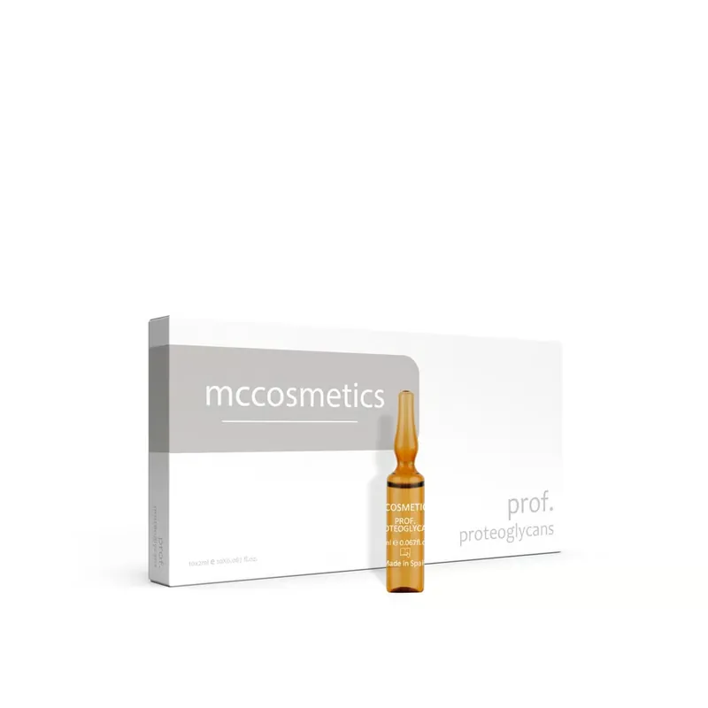 mccosmetics Prof. Proteoglykaani-ampullit 10x2ml Suomi Toimitus Osta Tänään