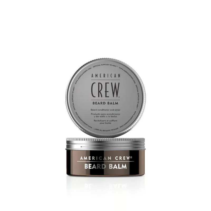 American Crew Beard Balm 60g Suomi Toimitus Bestseller