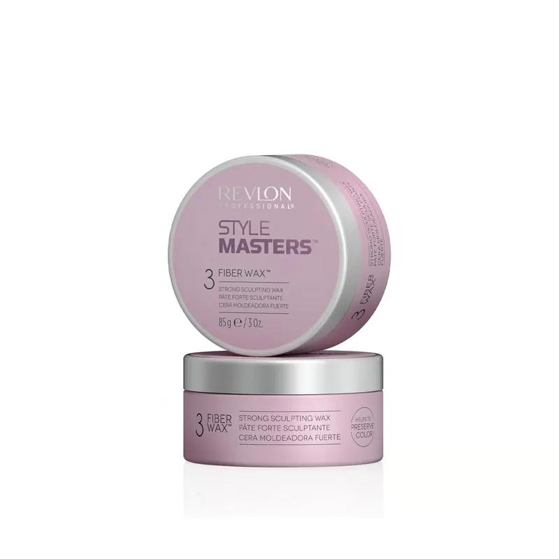 Halpa Revlon Professional Style Masters 3 Kuituvaha Vahva Pito 85g Suomi Toimitus