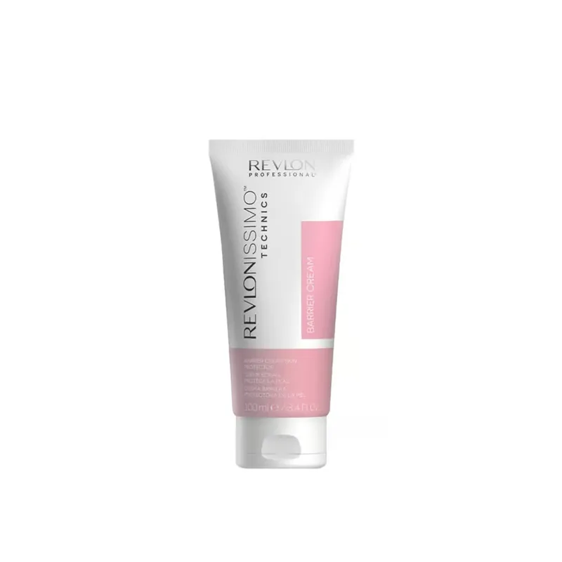 Asiakkaiden Suosikki Revlon Professional Revlonissimo Technics Suojaava Voide Ihonsuoja 100ml Suomi Toimitus