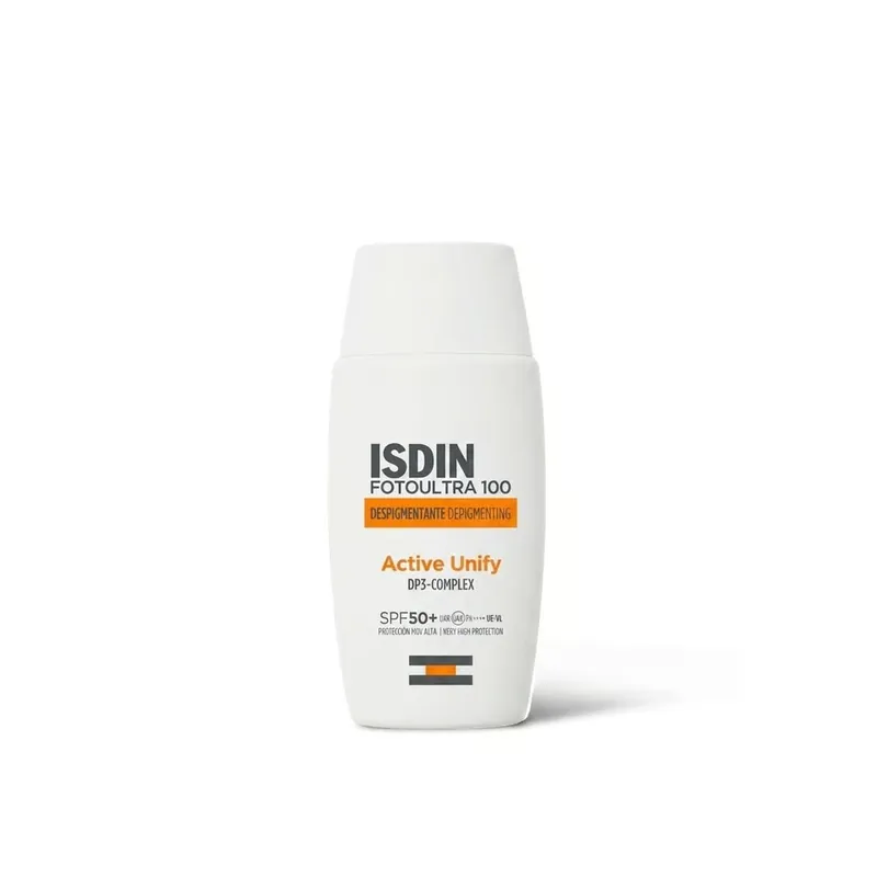 ISDIN FotoUltra 100 Active Unify Fusion Fluidi SPF50+ Suomi Toimitus Kampanjahinta