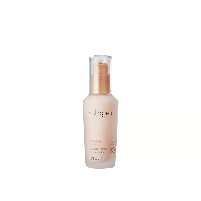 It‘S SKIN Collagen Nutrition Seerumi+ 40ml Suomi Toimitus Vain Tänään