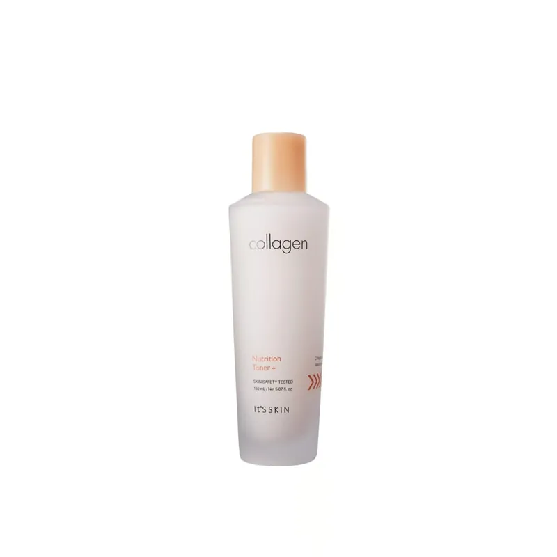 Eniten Myyty It‘S SKIN Collagen Nutrition Kasvovesi+ 150ml Suomi Toimitus