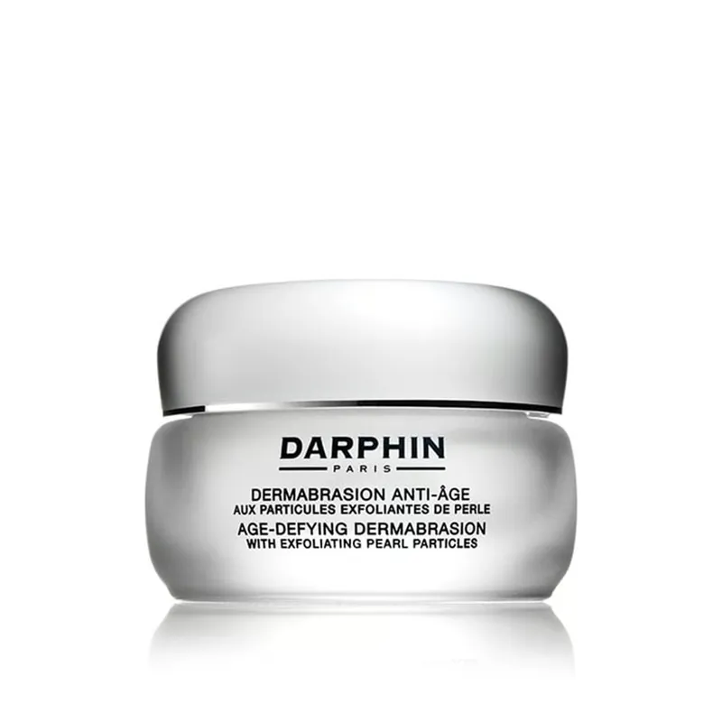 Rajoitettu Tarjous Darphin Ikääntymistä Ehkäisevä Mikrohionta Kuoriville Helmirakeille 50ml Suomi Toimitus