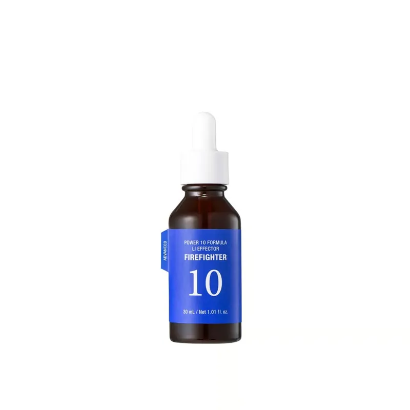 It‘S SKIN Power 10 Formula LI Effector Kiinteyttävä Seerumi Firefighter 30ml Suomi Toimitus Turvallinen Maksu