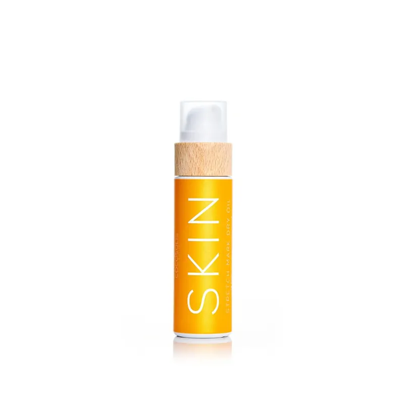 Älä Missaa COCOSOLIS Skin Raskausarpi Kuivaöljy 110ml Suomi Toimitus