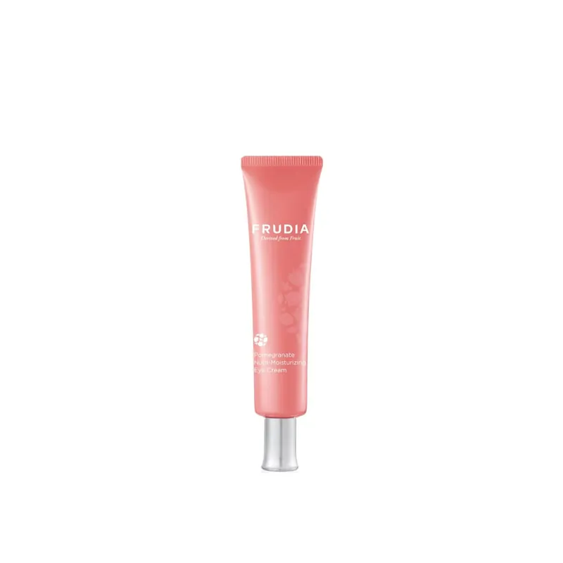 Frudia Pomegranate Ravitseva Kosteuttava Silmänympärysvoide 40ml Suomi Toimitus Osta Tänään