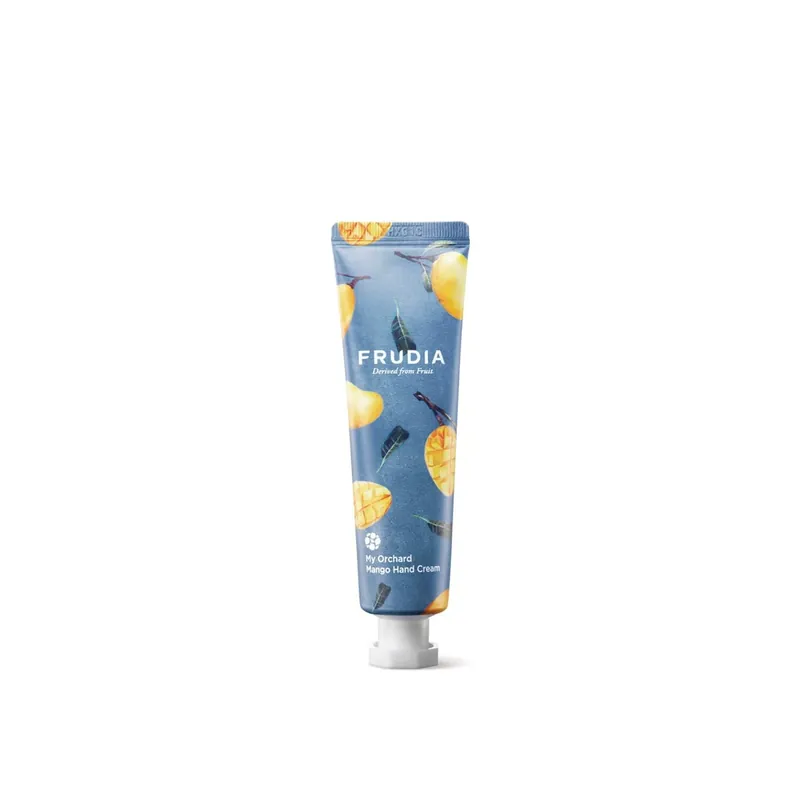Frudia My Orchard Mango Käsivoide 30g Suomi Toimitus Vain Rajoitetun Ajan