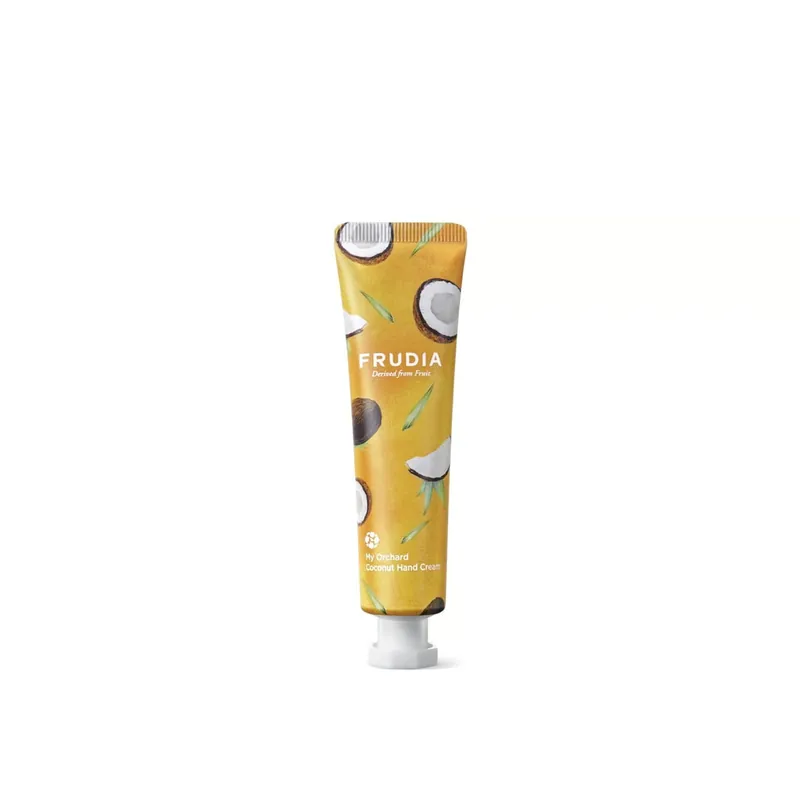 Frudia My Orchard Kookos-Käsivoide 30g Suomi Toimitus Poisto