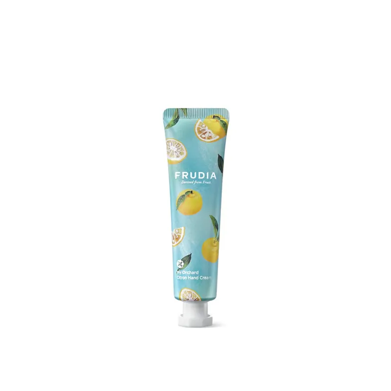 Poisto Frudia My Orchard Sitruuna Käsivoide 30g Suomi Toimitus