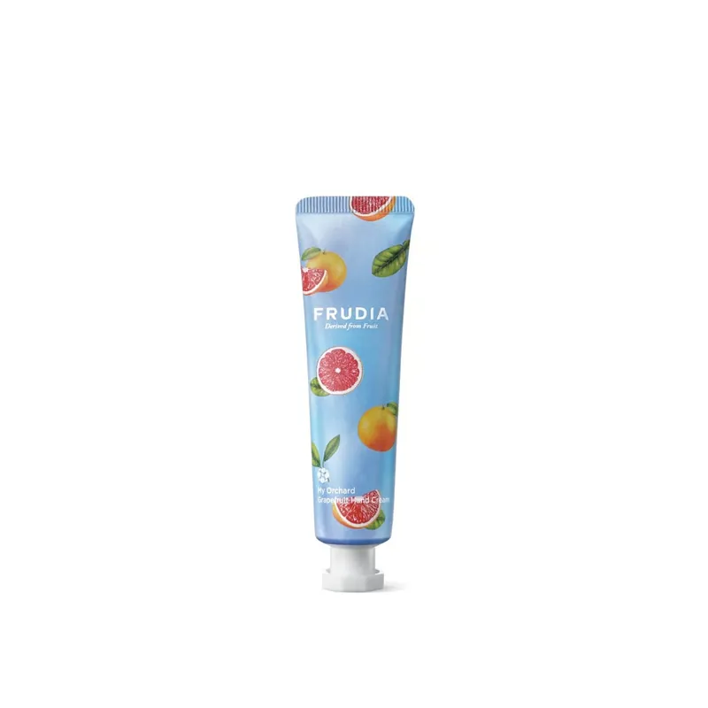 Heti Saatavilla Frudia My Orchard Greippi Käsivoide 30g Suomi Toimitus