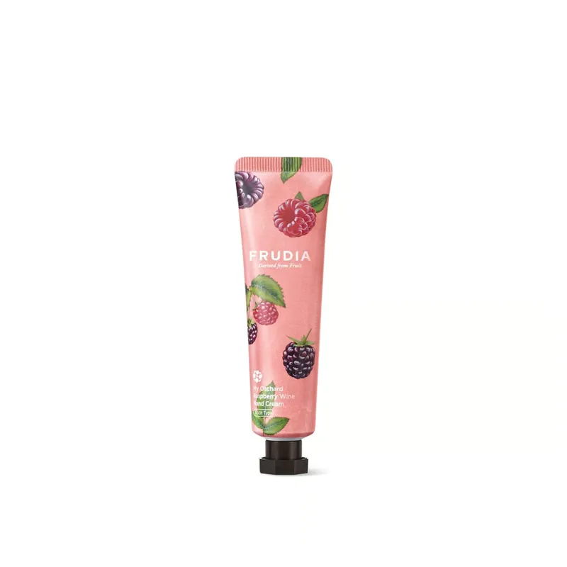 Eniten Myyty Frudia My Orchard Raspberry Rikas Käsivoide 30g Suomi Toimitus