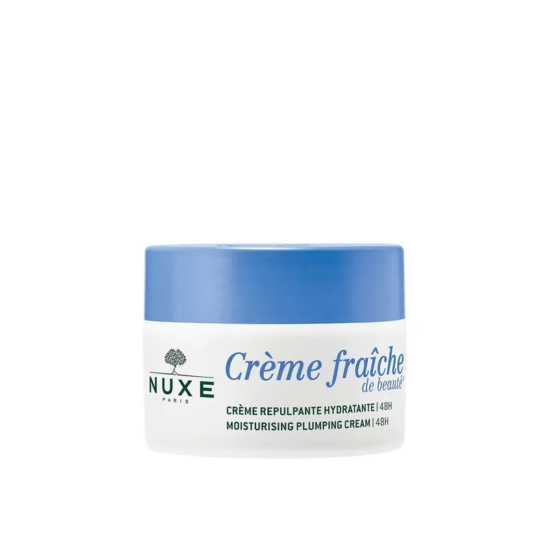 Alennettu NUXE Crème Fraîche de Beauté 48h Kosteuttava Täyteläistävä Voide Suomi Toimitus