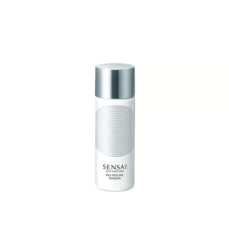 Edullinen Hinta SENSAI Silky Purifying Silkkinen Kuoriva Puuteri 40g Suomi Toimitus