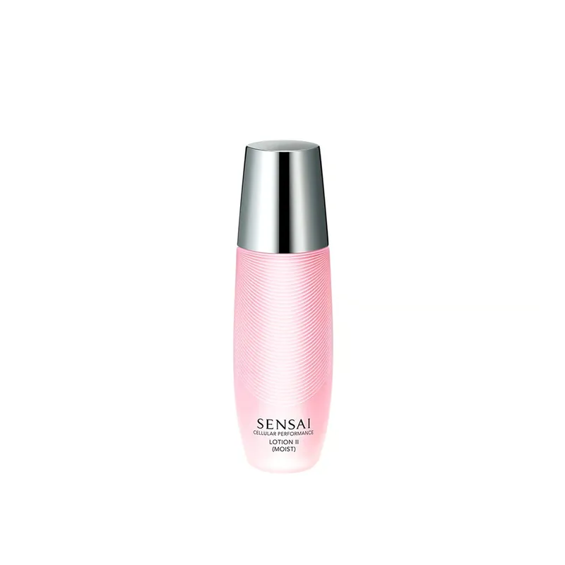 SENSAI Cellular Performance Kasvovesi II (Kosteuttava) 125ml Suomi Toimitus Uusi Kokoelma