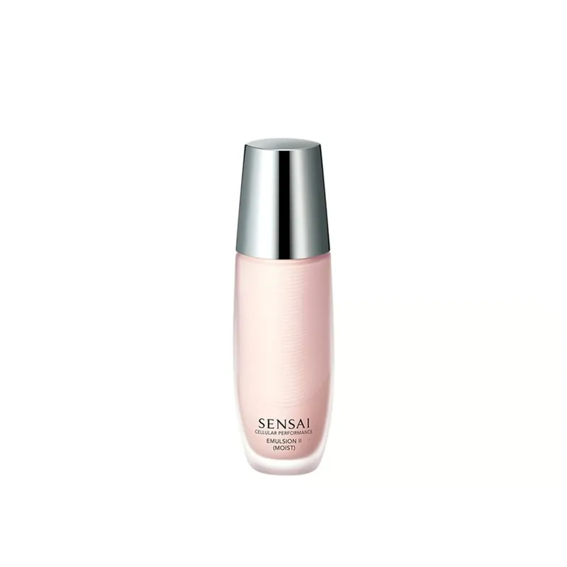 Halpa SENSAI Cellular Performance Emulsio II Kosteuttava 100ml Suomi Toimitus