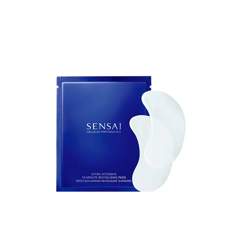 Suoraan Valmistajalta SENSAI Cellular Performance Extra Intensive 10 Min -laput x20 Suomi Toimitus