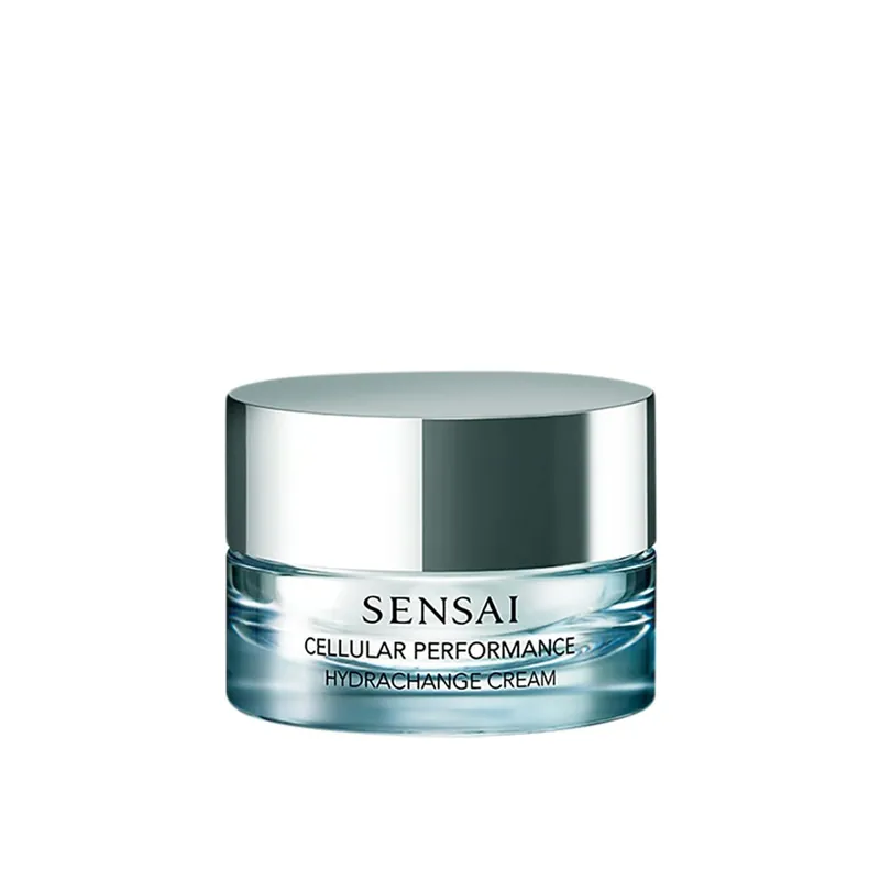 Kausialennus SENSAI Cellular Performance Hydrachange -kosteusvoide 40ml Suomi Toimitus