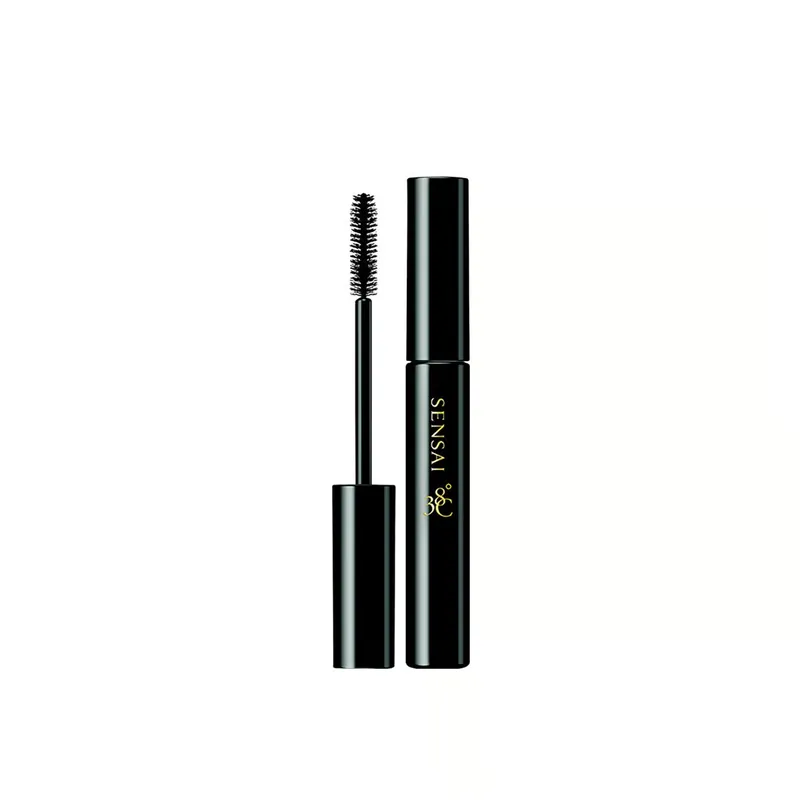 Asiakkaiden Suosikki SENSAI 38ºC (Separating & Lengthening) Ripsiväri MSL-1 Black 7.5ml Suomi Toimitus