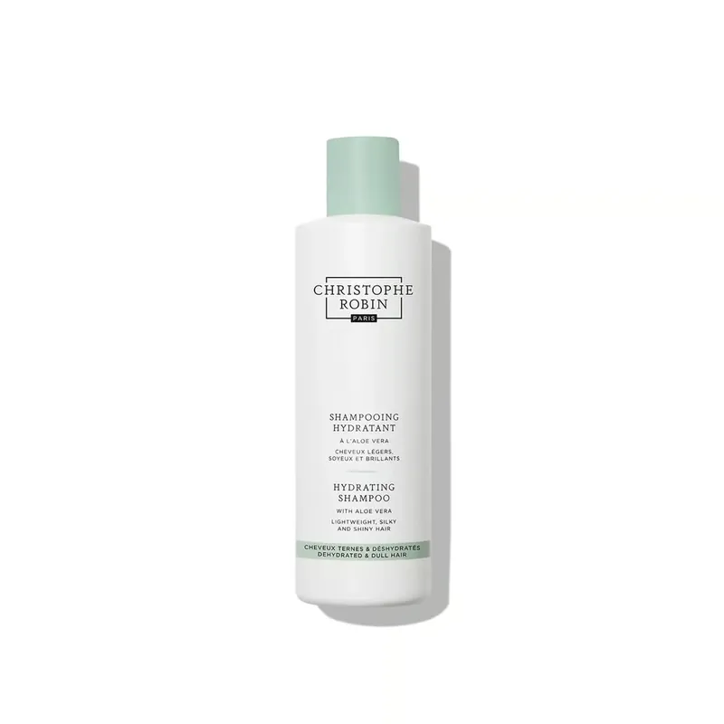 Christophe Robin Kosteuttava Shampoo Suomi Toimitus Heti Saatavilla