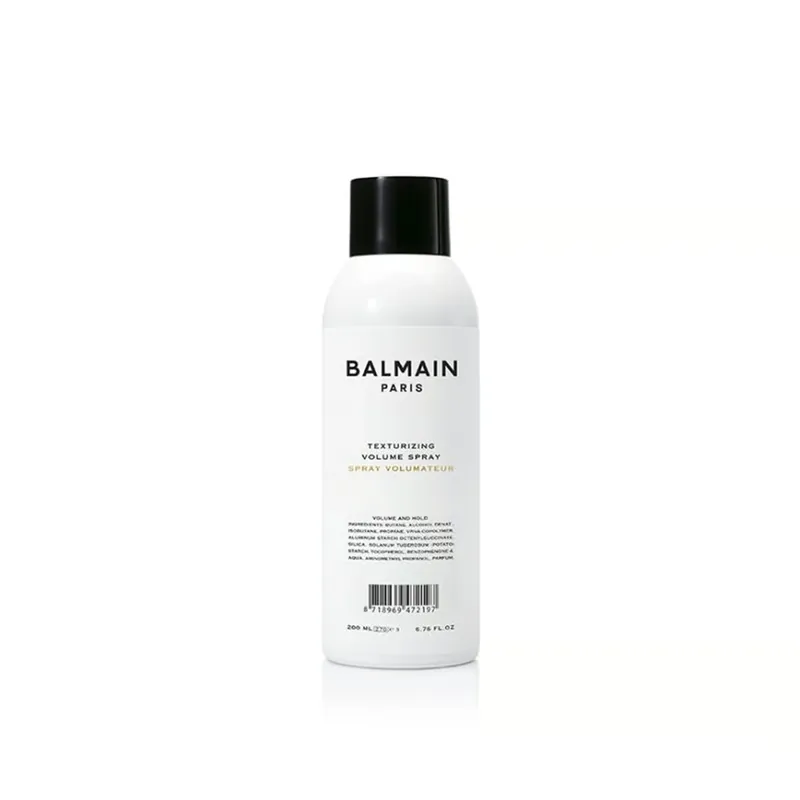 Balmain Hair Texturoiva Volyymisuihke 200ml Suomi Toimitus Nopea Toimitus