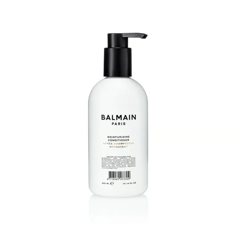 Heti Saatavilla Balmain Hair Kosteuttava Hoitoaine 300ml Suomi Toimitus