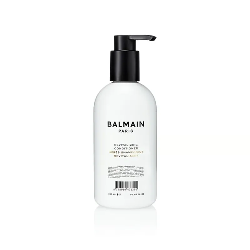 Balmain Hair Elvyttävä Hoitoaine 300ml Suomi Toimitus Superhinta