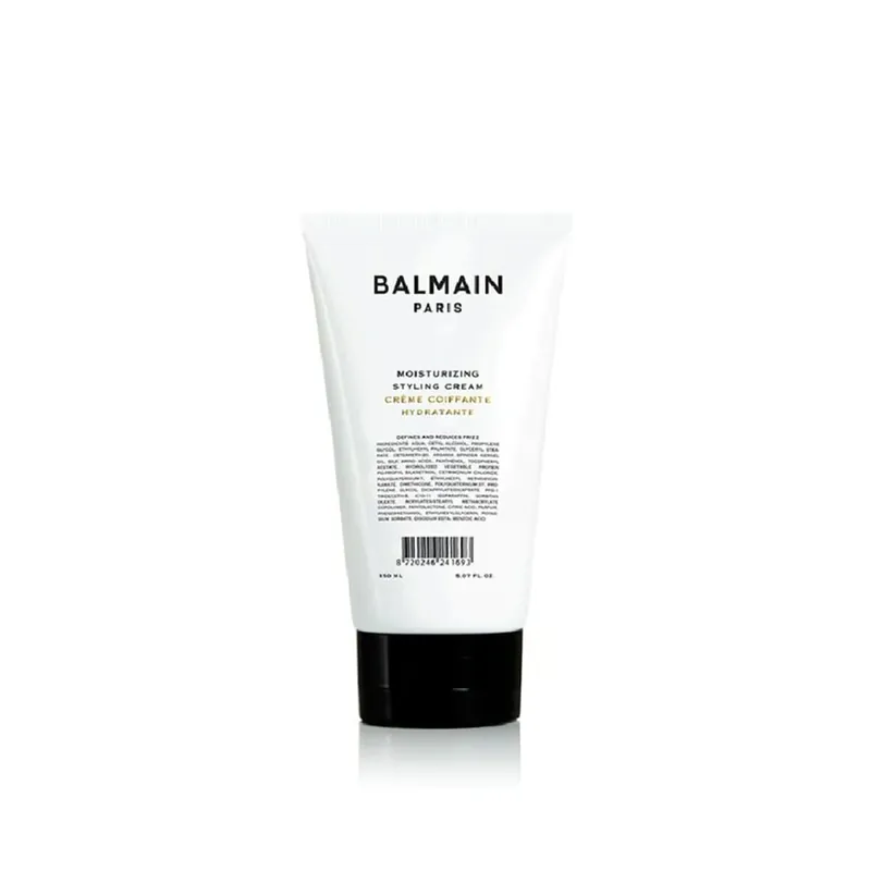 Balmain Hair Kosteuttava Muotoiluvoide 150ml Suomi Toimitus Erikoistarjous