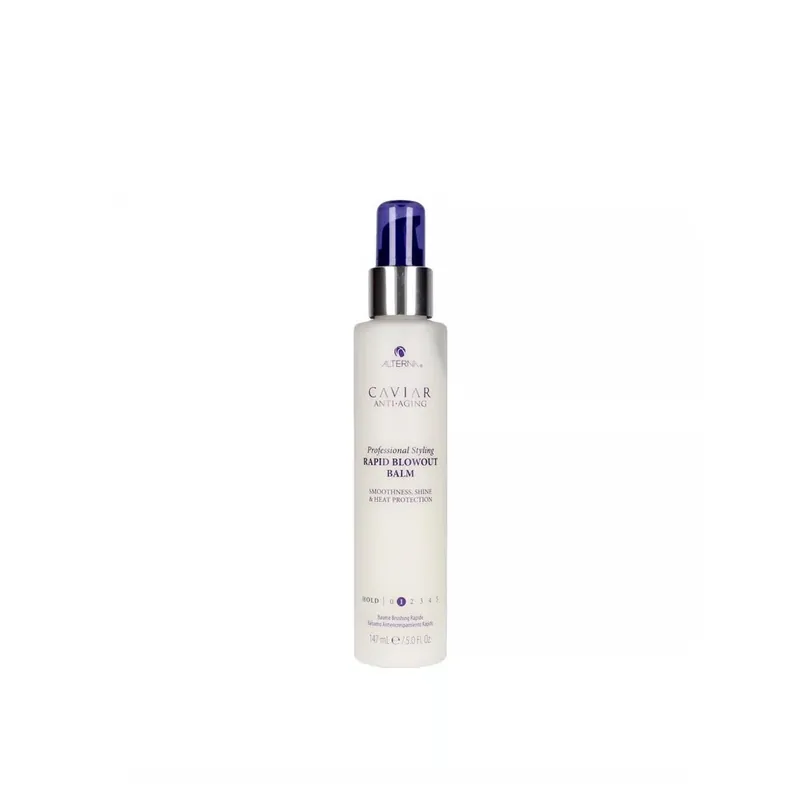 Alterna Caviar Professional Styling Rapid Blowout Balsami 147ml Suomi Toimitus Asiakkaiden Suosikki
