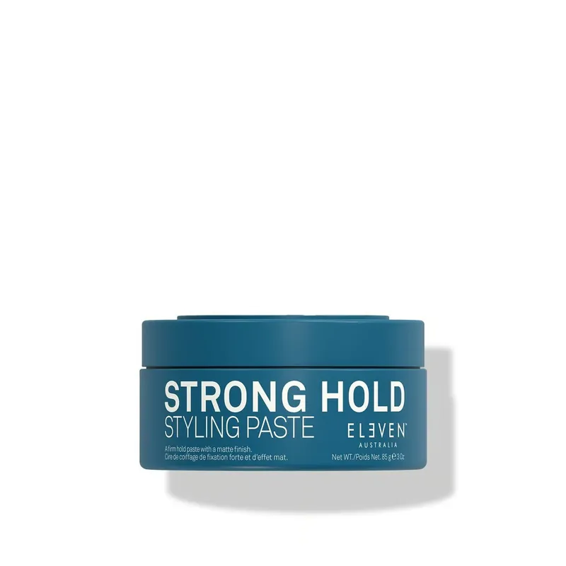 Asiakkaiden Suosikki Eleven Australia Strong Hold Muotoiluvaha 85g Suomi Toimitus