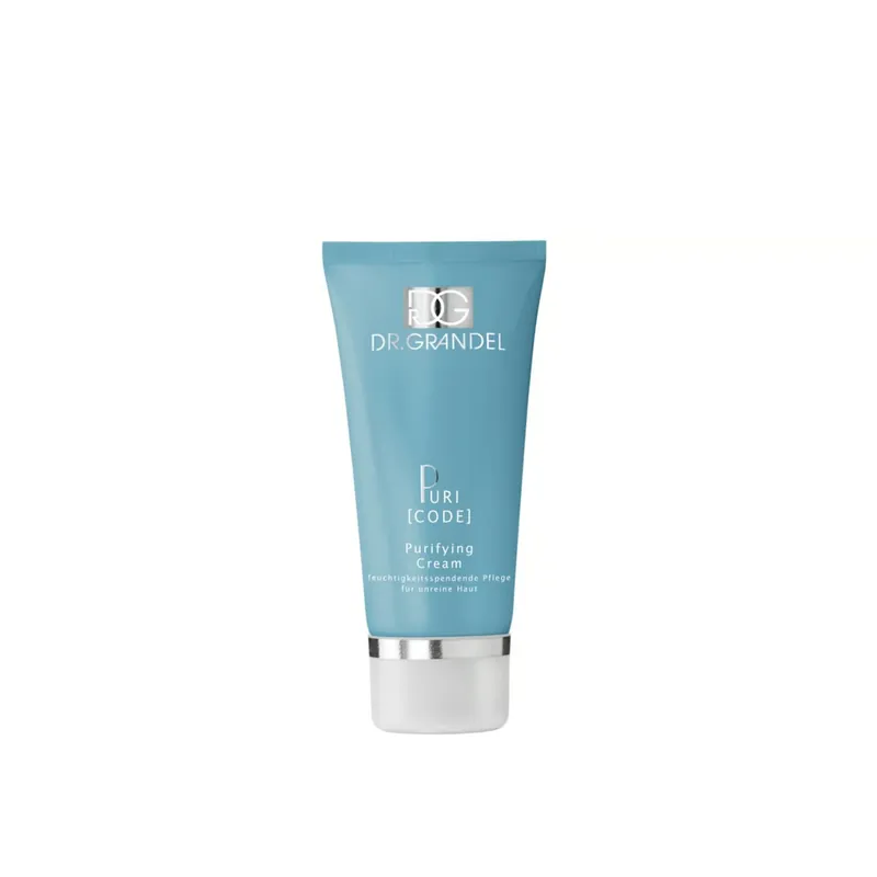 DR GRANDEL Puri [Code] Puhdistava Voide 50ml Suomi Toimitus Superhinta