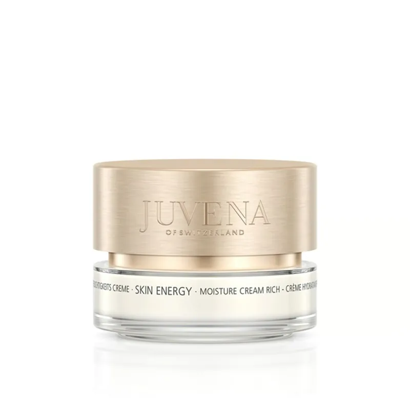 Juvena Skin Energy Kosteusvoide Rich 50ml Suomi Toimitus Asiakkaiden Suosikki