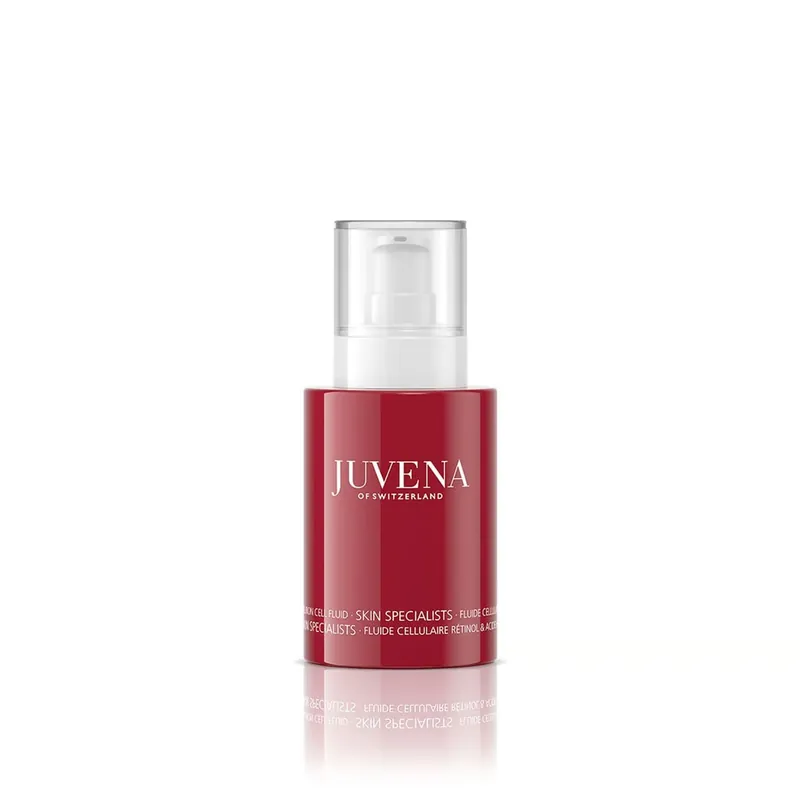 Älä Missaa Juvena Skin Specialists Retinol & Hyaluron Solufluidi 50ml Suomi Toimitus