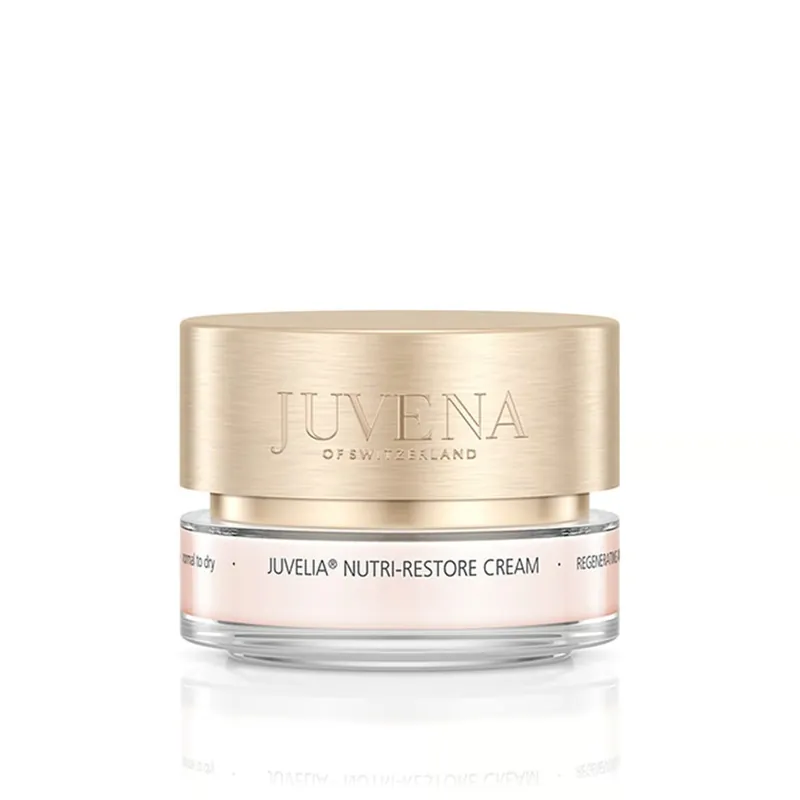 Alennus Juvena Juvelia Nutri-Restore Voide 50ml Suomi Toimitus