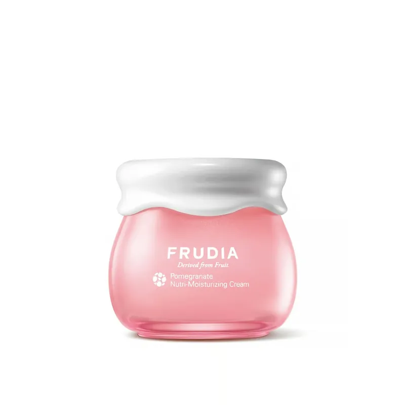 Tilaa Nyt Frudia Pomegranate Ravitseva Kosteuttava Voide Suomi Toimitus