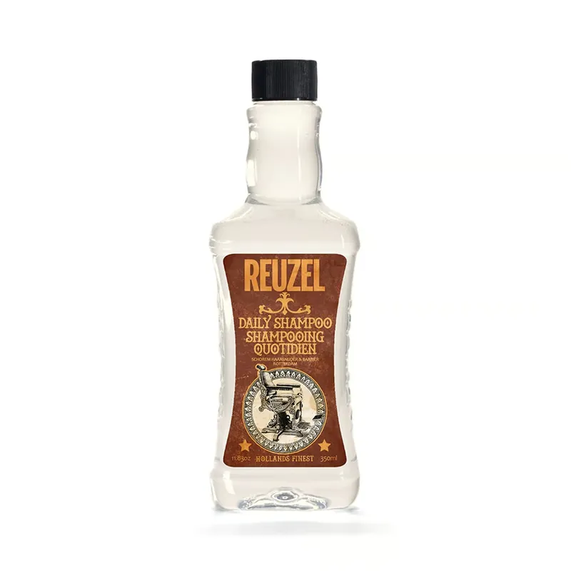Ajankohtainen Reuzel Daily Shampoo Suomi Toimitus