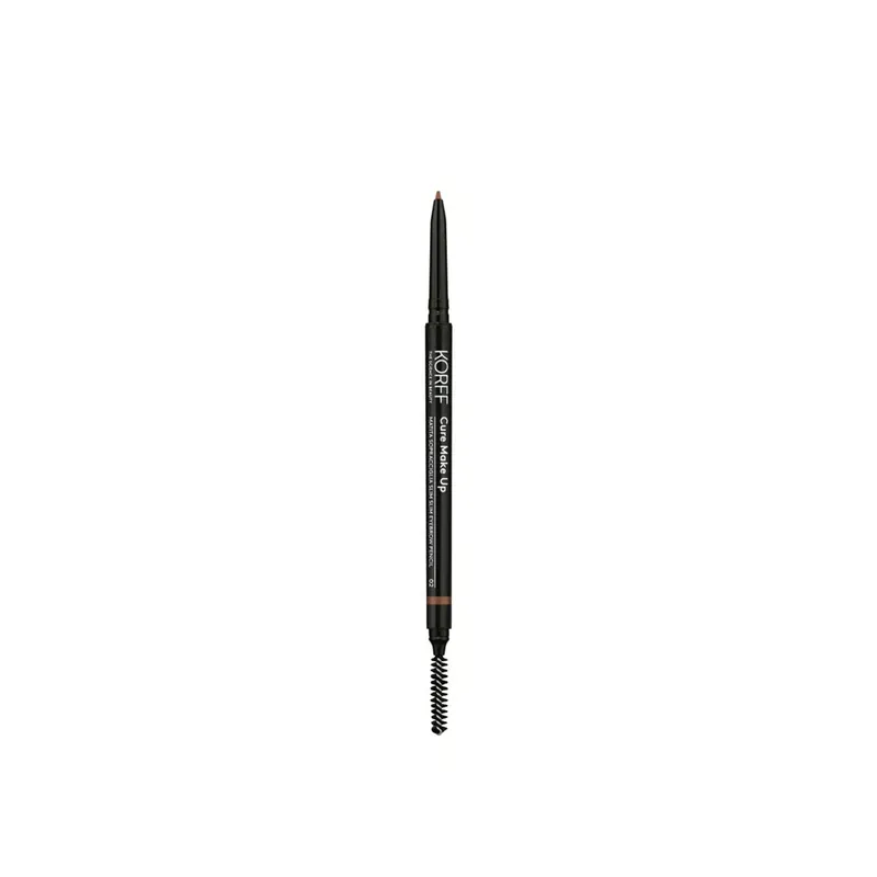 Korff Cure Makeup Ohut Kulmakynä Suomi Toimitus Uutuus