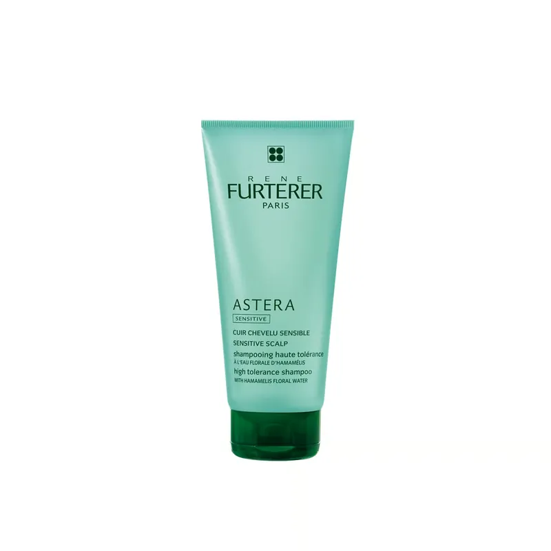 Lähetetään Heti René Furterer Astera Korkean Sietokyvyn Shampoo Herkälle Hiuspohjalle Suomi Toimitus